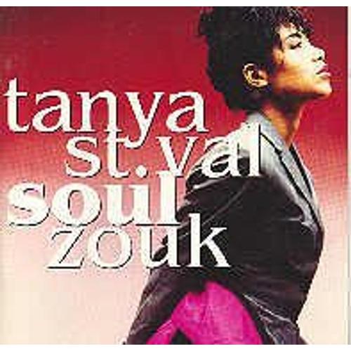 Soul Zouk