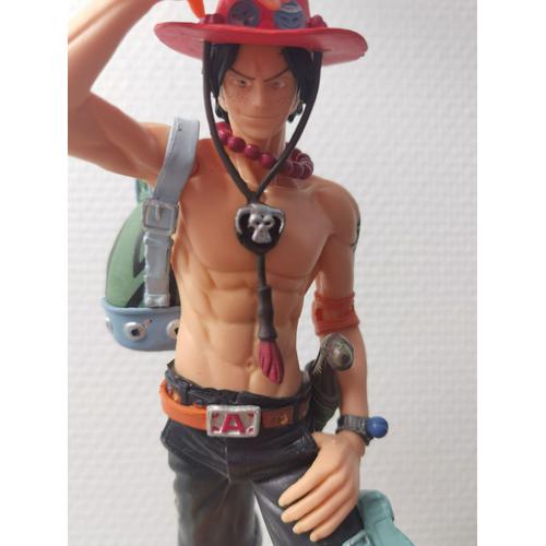 Figurine Portgas D Ace One Piece