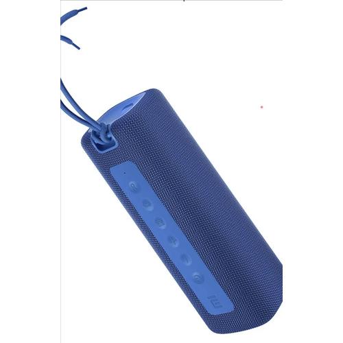 Mi Portable Bluetooth Speaker (16W) Bleu
