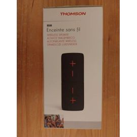 Enceinte sans fil BS18 de THOMSON