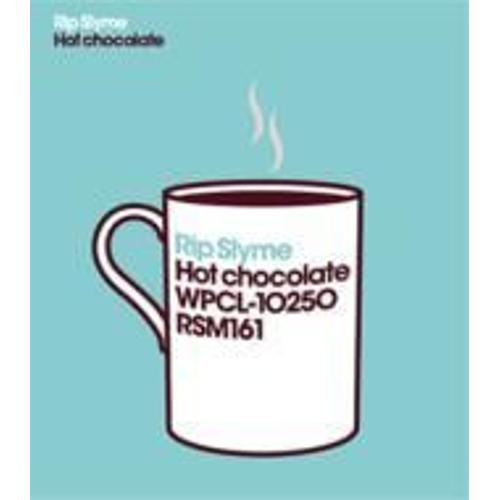 Hot Chocolate