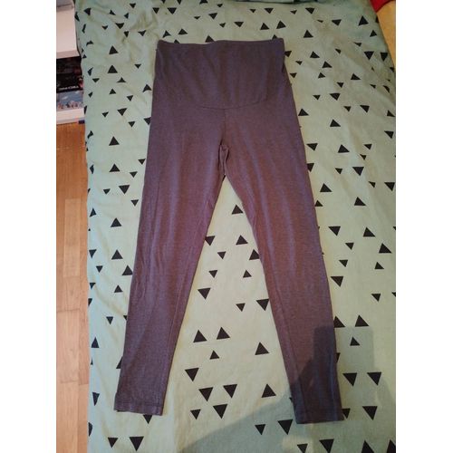 Pantalon De Grossesse Type Legging Xl Gémo