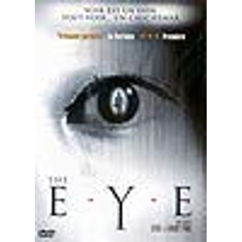 The Eye - Edition Locative