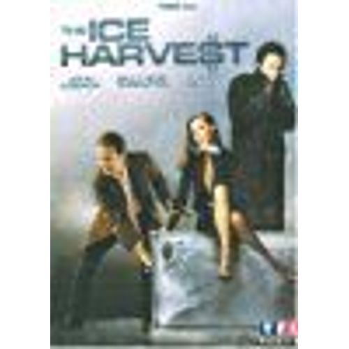 The Ice Harvest (Dvd Locatif)