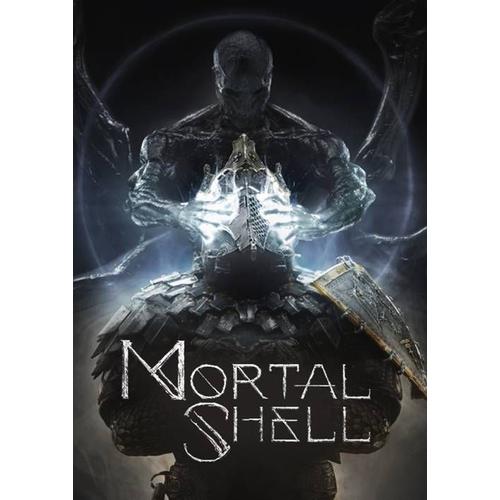 Mortal Shell Pc Steam
