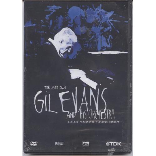 Gil Evans And His Orchestra