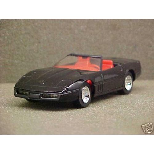 Chevrolet Corvette 1984-Solido