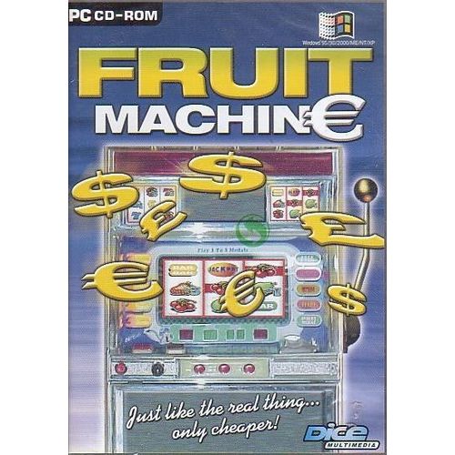 Fruit Machine Pc