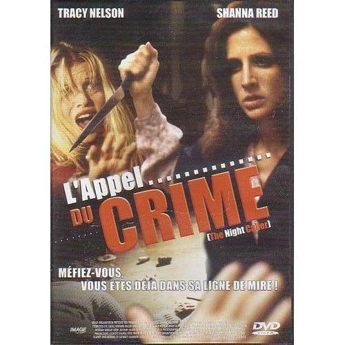 L'appel Du Crime