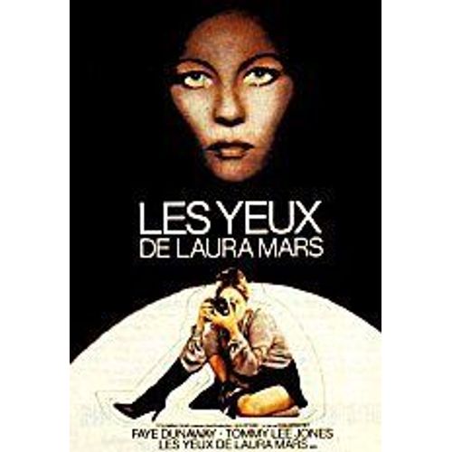 Yeux De Laura Mars Les   Eyes Of