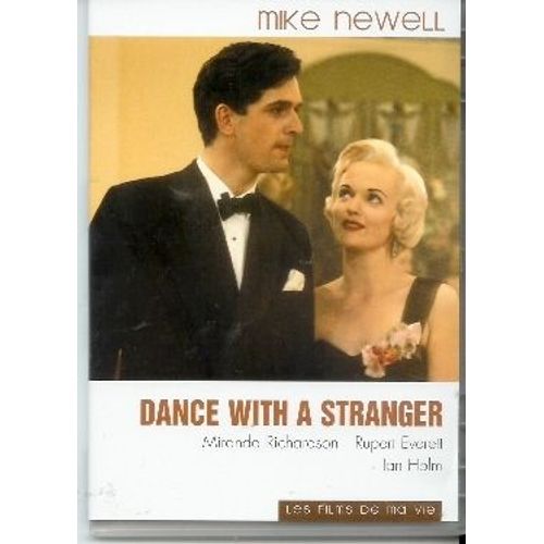 Dance With A Stranger