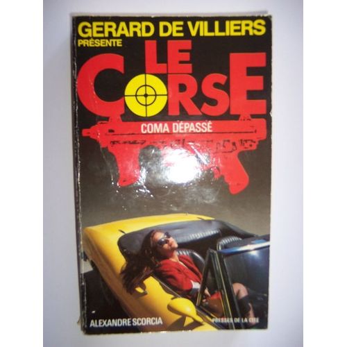Coma Dépassé