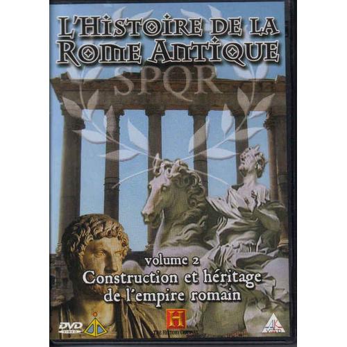 L'histoire De La Rome Antique Volume 2