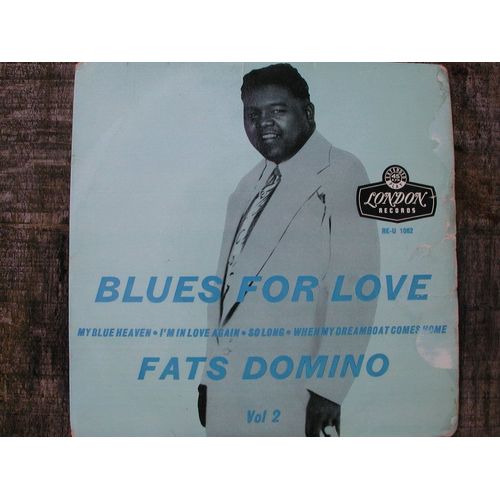 Blues For Love