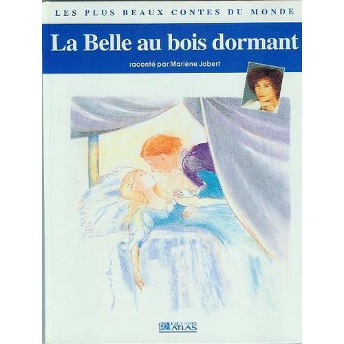 La Belle Au Bois Dormant