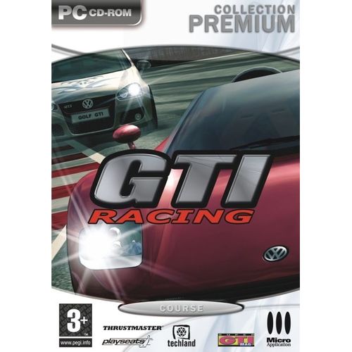 Gti Racing Collection Prenium Pc