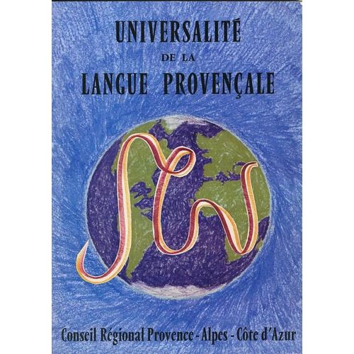 Universalité De La Langue Provençale