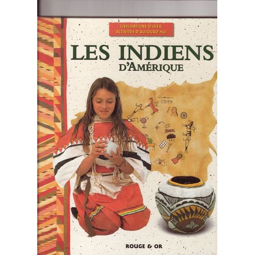 Les Indiens D'amérique