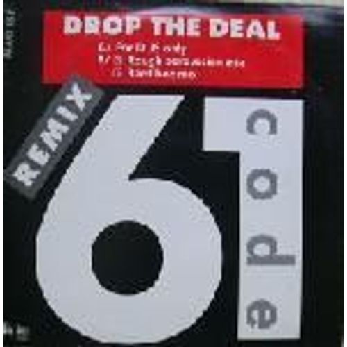 Drop The Deal (Remix)