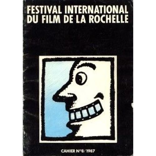 Xve Festival International Du Film De La Rochelle 1987