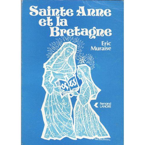 Sainte Anne Et La Bretagne