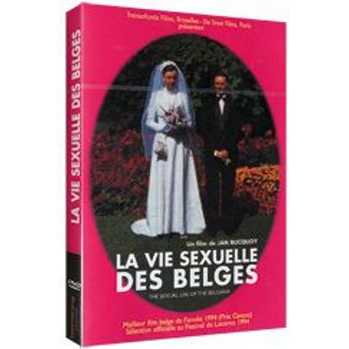 La Vie Sexuelle Des Belges