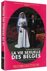 La Vie Sexuelle Des Belges Dvd Droits Locatifs Rakuten