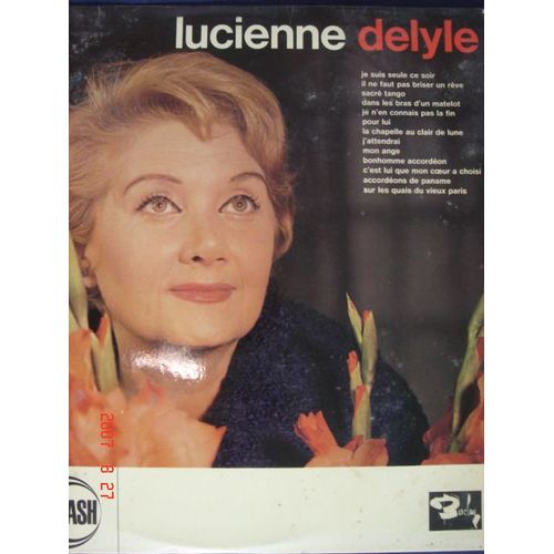 Je Suis Seule Ce Soir