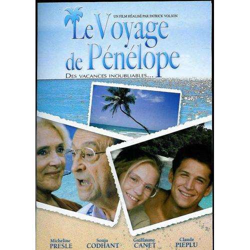 Le Voyage De Pénélope