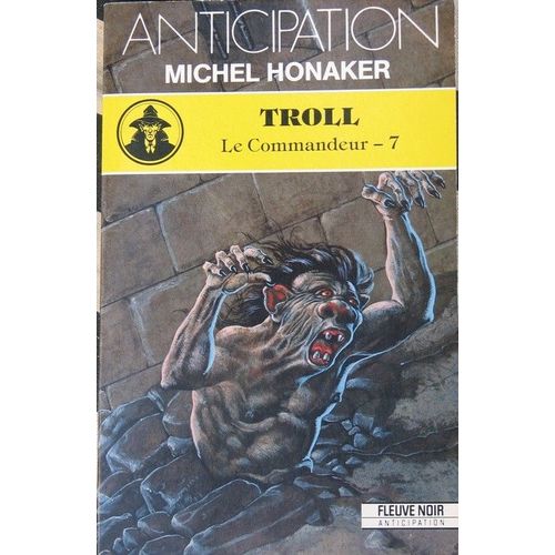 Troll Le Commandeur-7