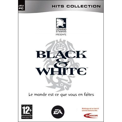 Black And White - Hits Collection Pc