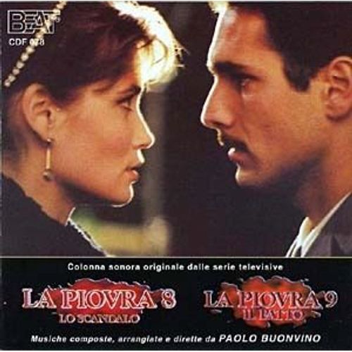La Piovra 8