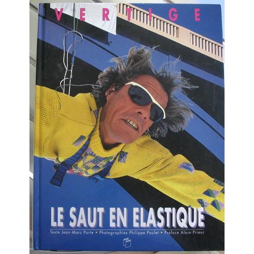 Le Saut En Élastique
