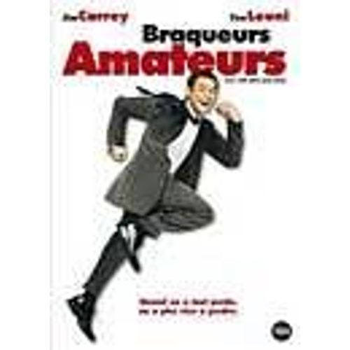 Braqueurs Amateurs - Edition Belge