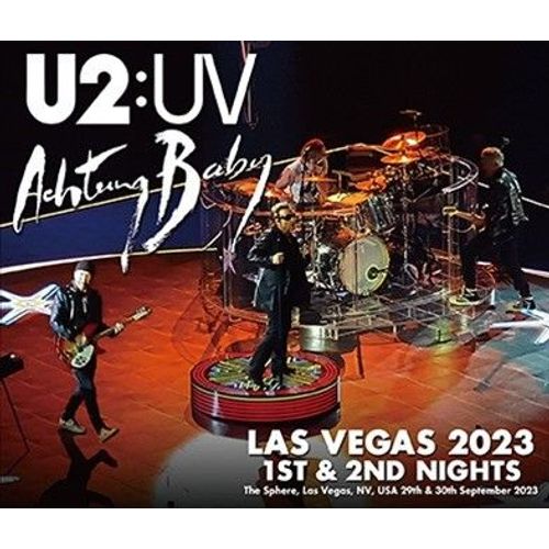その他 Live in Las Vegas [DVD] VIZL-2316.jpg?_c=