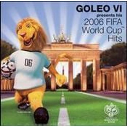Goleo Vi : World Cup Hits 2006