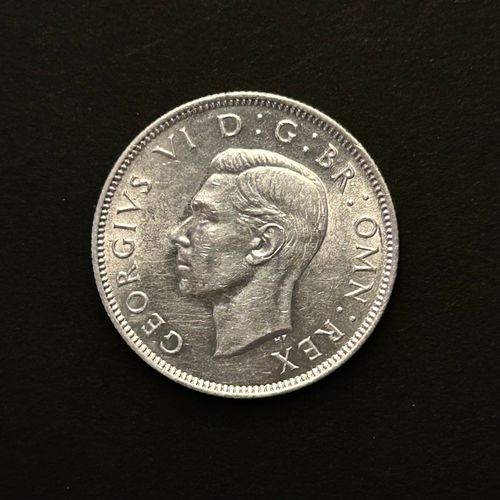 Two Schilling - Uk- 1946