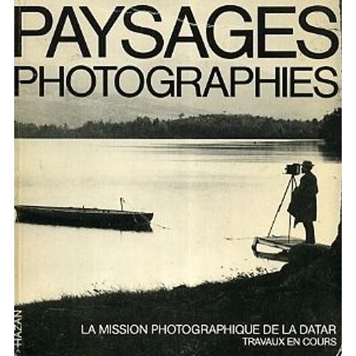 Paysages - Exposition Itinérante, 1985 -