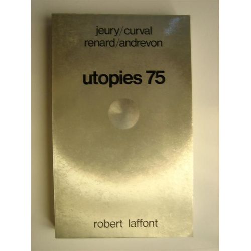 Utopies 75