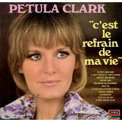 C'est Le Refrain De Ma Vie
