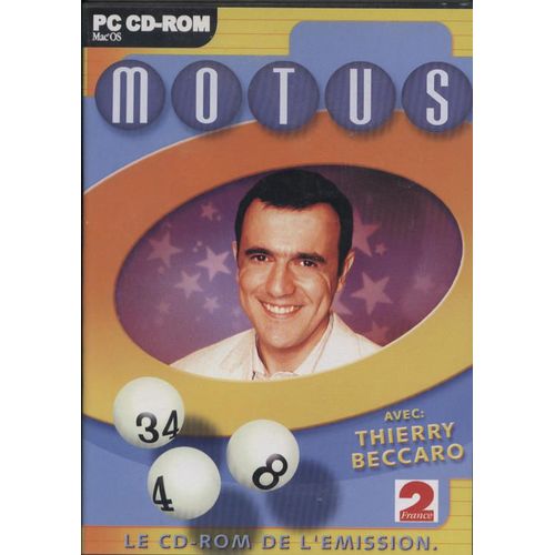 Motus Pc