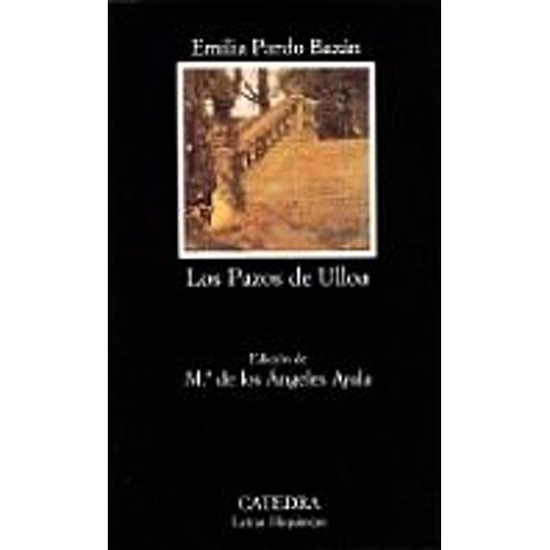 Los Pazos De Ulloa