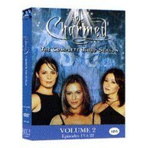 Charmed - Saison 3, Partie 2