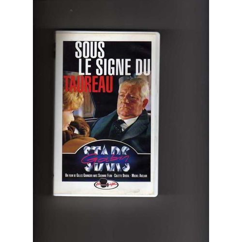 Sous Le Signe Du Taureau