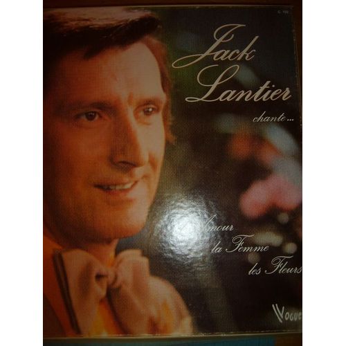 Chante L'amour, La Femme, Les Fleurs