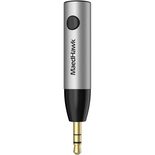 KALANKA-Recepteur Bluetooth Voiture - MAEDHAWK Adaptateur Bluetooth...