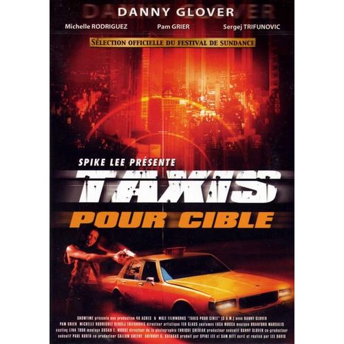 Taxis Pour Cible