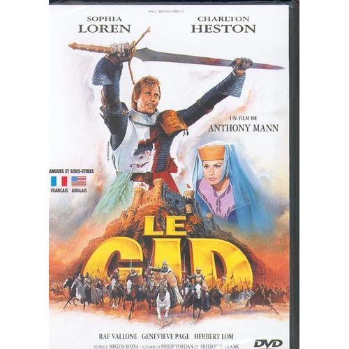 Le Cid