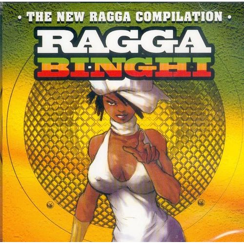 Ragga Binghi