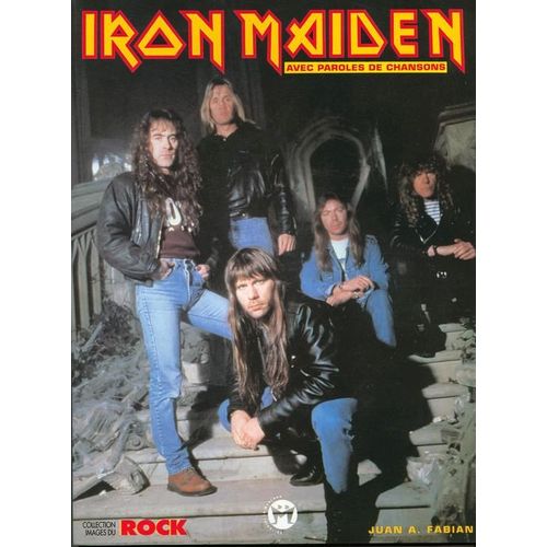 Iron Maiden